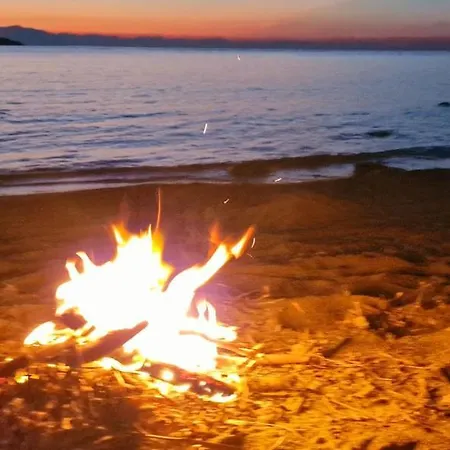 Santina - 빌라 체팔루