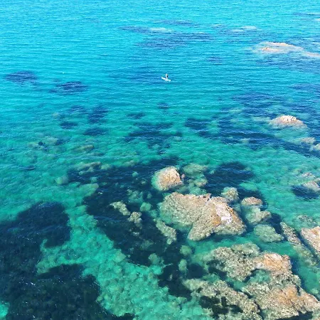 Villa Santina - Cefalu