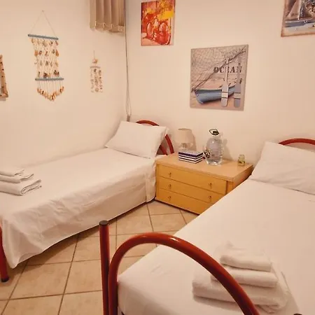 빌라 Santina - 체팔루