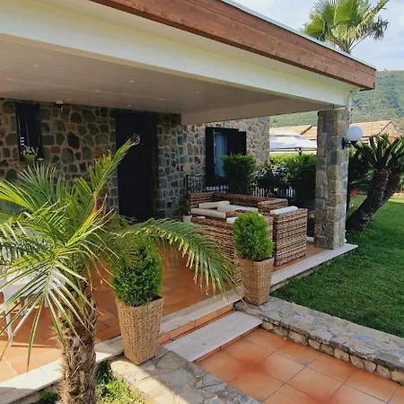 Santina - Villa Cefalu