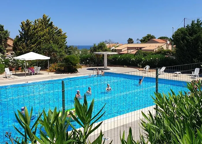 Villa Santina -