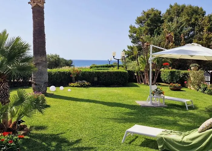 Villa Santina -