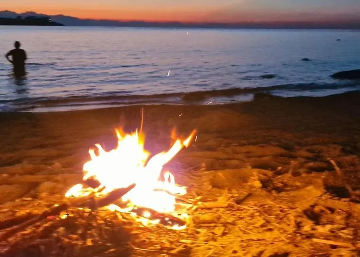 Santina - Villa Cefalu