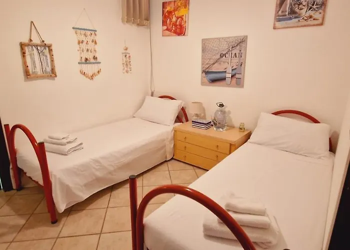 Villa Santina - Cefalu