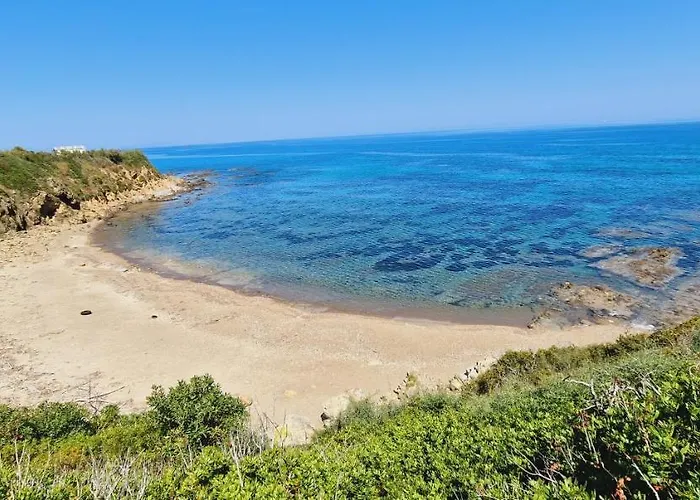 Villa Santina - Cefalu