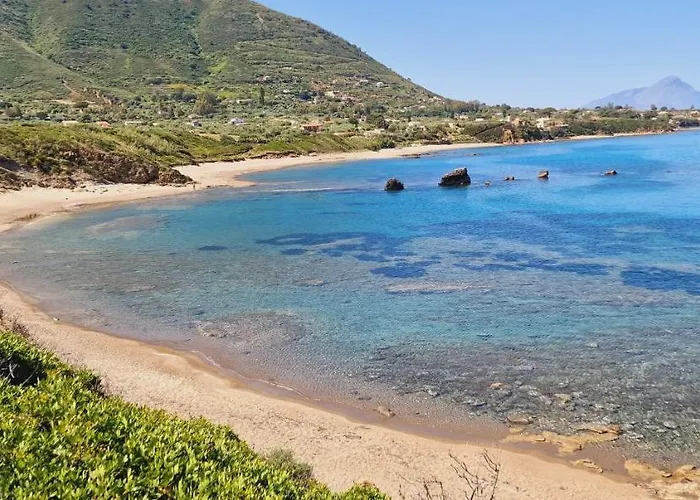 Santina - Villa Cefalu