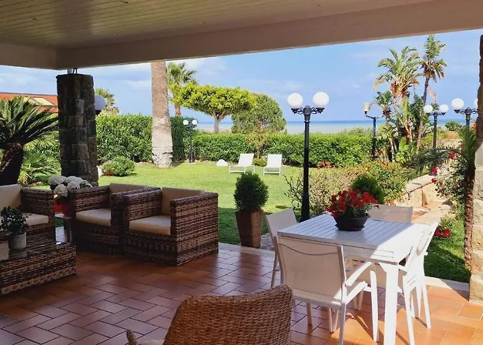 Villa Santina -