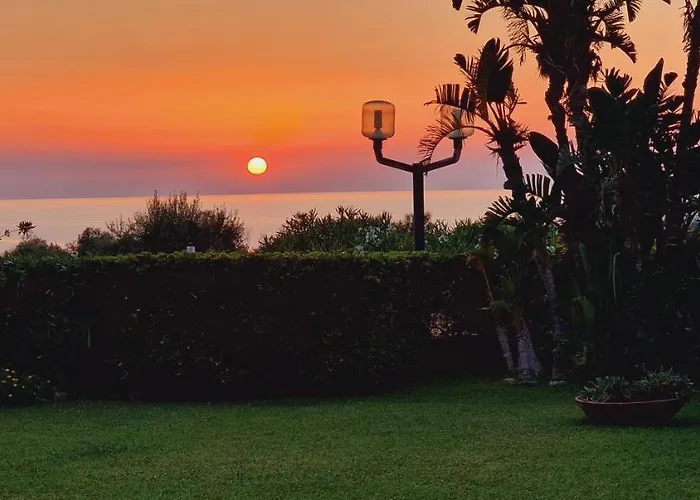 Santina - Villa Cefalu