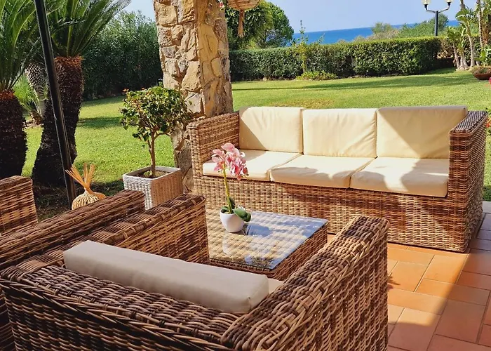 Villa Santina -