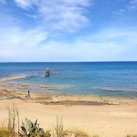Villa Santina -