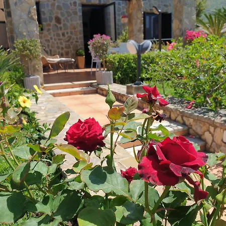 Santina - Cefalu