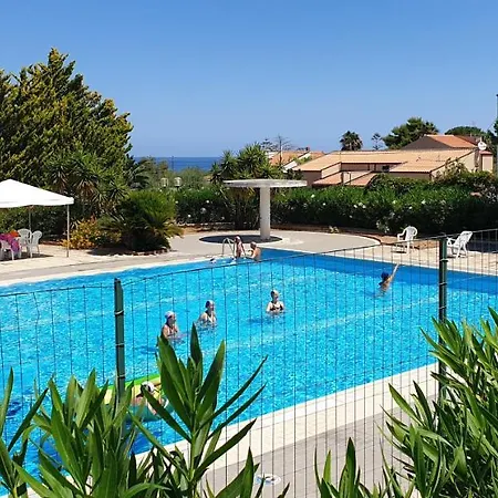 Villa Santina -