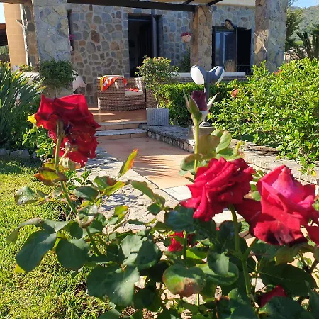 Santina - Villa