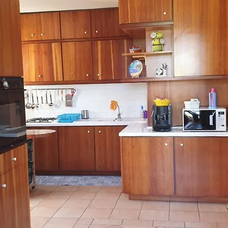 Santina - Villa