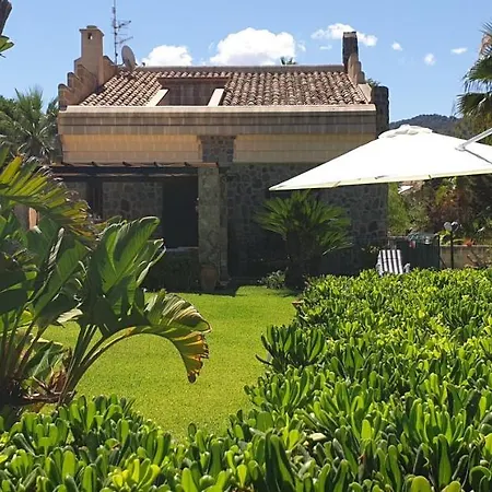 Villa Santina -