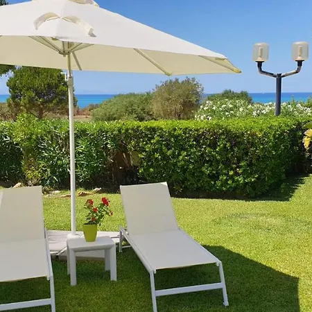 Villa Santina - *