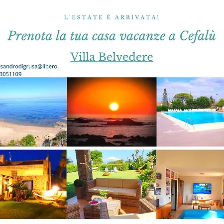 Villa Santina - *