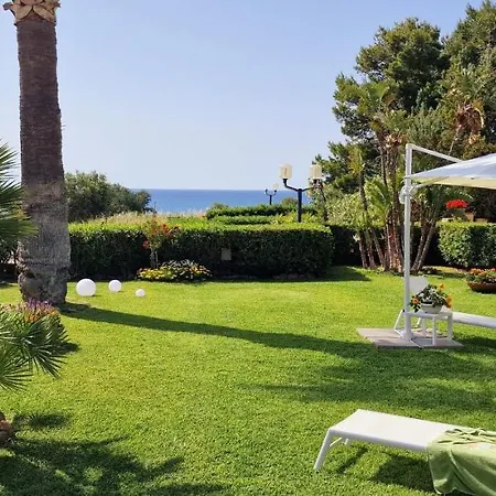 Santina - Villa *
