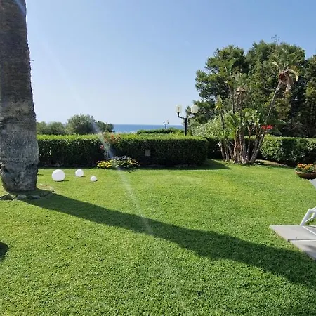 Villa Santina - Cefalu