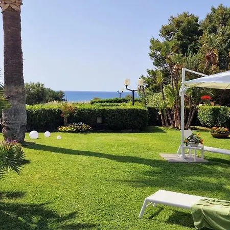 Villa Santina -