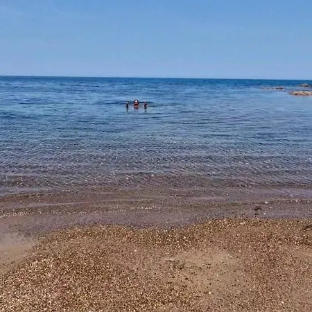 Вилла Santina -