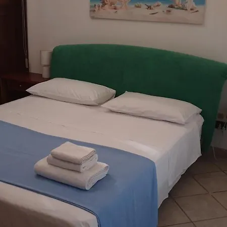 Villa Santina - *