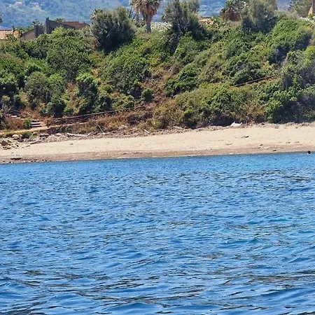 Villa Santina - Cefalù