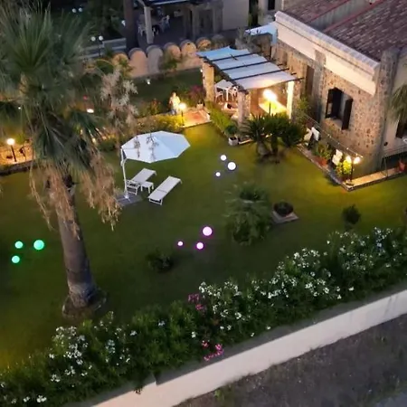Villa Santina - *