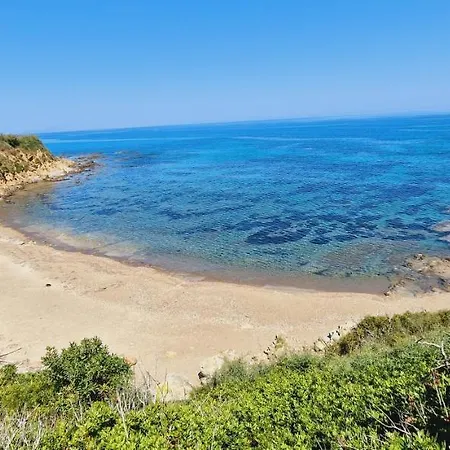 Willa Santina - Cefalù