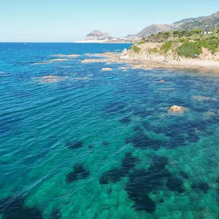 Santina - Villa Cefalu