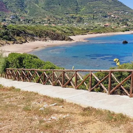 Santina - Villa