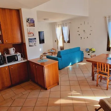 Villa Santina - *