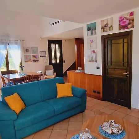 Santina - Villa *