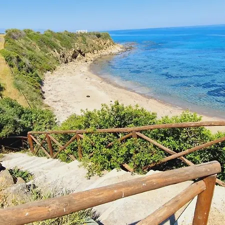 Santina - * Cefalu