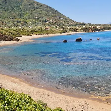 Santina - Villa Cefalu