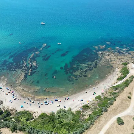 Santina - Villa *