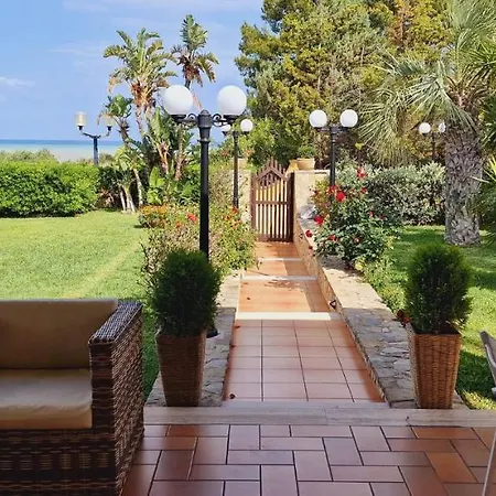 Santina - Villa