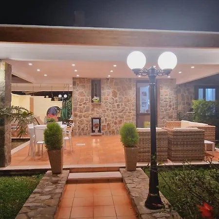 Villa Santina -