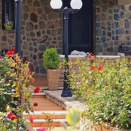 Santina - * Cefalu