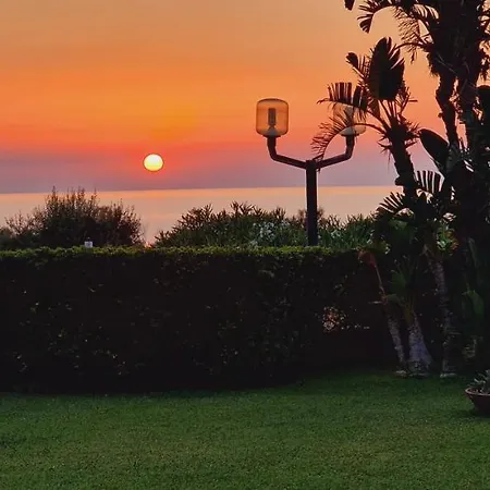 Santina - Villa Cefalu