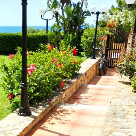 Santina - Cefalu
