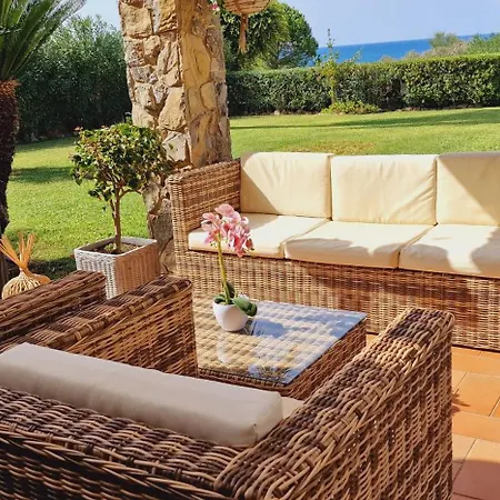 Villa Santina -