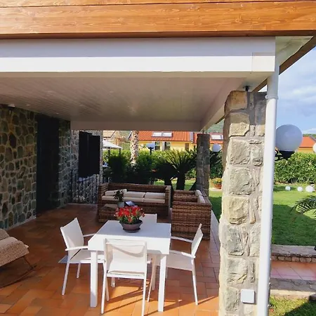 Villa Santina - Cefalu