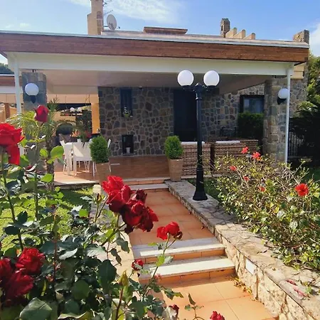 Santina - Villa *