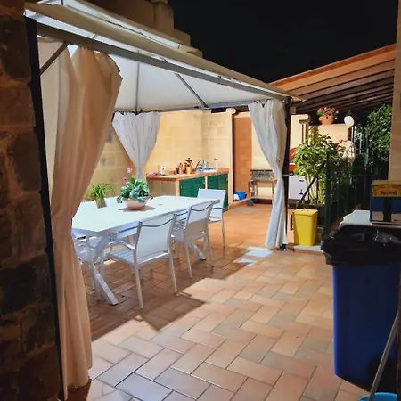 Villa Santina -