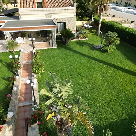 Villa Santina -