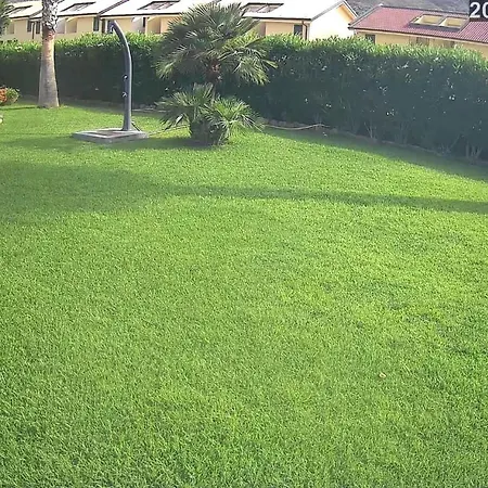 Villa Santina - *