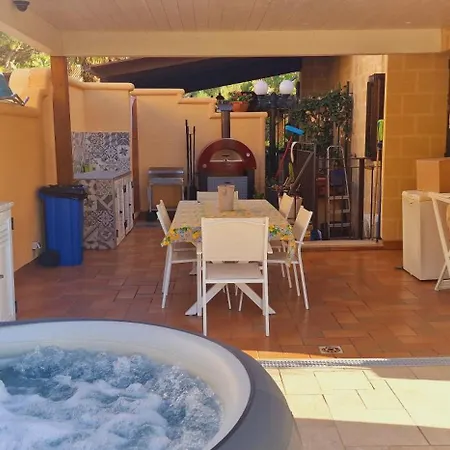 Villa Santina -