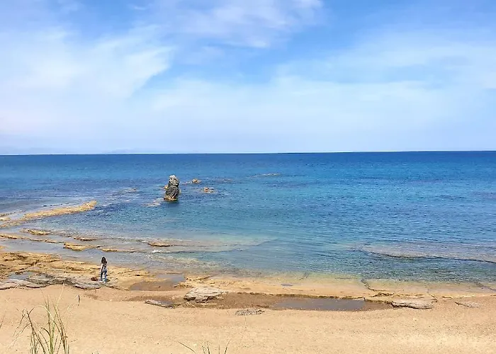 Вилла Santina -