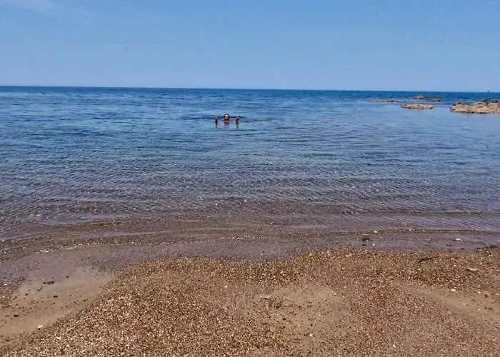 Вилла Santina -